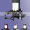 Factory Hot Sale Commercial Quality Free Weight MND Fitness 45 Degree Triceps Extension