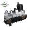 G-001 actuator application for turbocharger 781743-5003S 770895-5007S 765156-5007S 777318-5002S 761399-5002S 765155-5007S