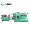 Crocodile-Type hydraulic shearing machine for cutting metal sheet