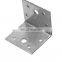 Manufacturer furniture shelf mounting brackets sheet metal fabrication parts