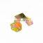 OEM bed hinge color furniture bed hook wooden square support hardware accessories