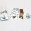 Supporting screws cabinet foot hardware accessories tea table TV cabinet foot connector