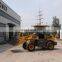 Light construction machinery ZL12 mini shovel Wheel Loader