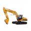 High quality 36 TON digger CLG936E Mediunm crawler excavator