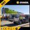 ZOOMLION 35-тонные автомобильные краны QY35V в продаже