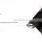JL212 Powder Coated ZDC Industry Stud Hinge