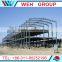 GB Standard and Light Type steel structure tent design