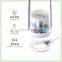 New 214 Juicing Cup Portable Electric Mini Fruit Rechargeable Blender Cup Household Juicer