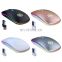 Air Mouse A2 Rechargeable Wireless Mouse Fly Keyboard Remote For Computer