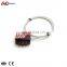 Adjustable cable valve lockout,EP-L11
