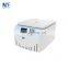 BIOBASE Cheap Price Push-button Type 6000rpm Table Top Low Speed Centrifuge BKC-TL6M for Laboratory or Hospital