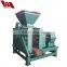 charcoal briquette Coal slag ball press machine/Coke breeze ball press machine/ball briquette press for sale in India