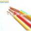 Single Core Copper Pvc Insulated Cable 4mm2 Pvc Cable From Electrical Wires Supplier