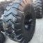 50 Forklift 60 Forklift loader engineering tire 17.5-23.5-26.5-29.5-25 Semi-solid with steel ring