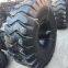 Chidatong 23.5-25 forklift tires 50 loader tires deepen L5 pattern engineering tires 8 cm