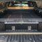 Wholesale OEM 4x4 SUV Pick up truck bed storage box slide Drawer system For Land Rover Discover series-3/4 Accessaries Drawer