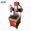 Hot Selling Professional Small Size Glass Mirror Processing Machinery Cutter CNC Router