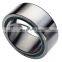 Self Lubricated Radial Spherical Plain Bearing GEZ63ET-2RS