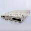 19 Inch Cabinet 1U Optical fiber Distribution Frame Full Load SC 12 Core ODF