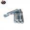 Hot Sale JINGHONG Galvanized Rod Stainless Steel Fasteners