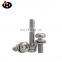 M3x6 Pan Head Screw Assembly Machine Sems Screws