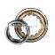 Good Performance Bearing NU2220ECP NU2220ECM Cylindrical Roller Bearing  NU2220