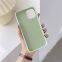 Silicone Phone Case For Apple 11 Case For Iphone 7 8 X Xr 11 12 13 14 Pro Max Mini Shockproof Case Cover Factory  Wholesale