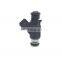 Automotive Parts Engine Fuel Injector Injection Valves For Dongfeng Xiaokang DFM 25335146