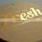 TYMB 930 CE approved Standard Notebook Cover Gold Foil Hot Stamping and Cutting Machine, kraft paper bag platen punching press