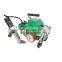 Automatic Plastic Roofing Membrane Hot Air Welder Roof Welding Machine