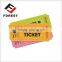 customization raffle tickets roll for christms part, popular scratch lottery tickets, lottery tickets printing.