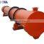 Efficiency Small Industrial Material Rotary Dryer Biomass Drum Dryer