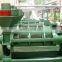 Semi-automatic palm oil press machine  sunflower seed oil machine