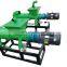 Customized Animal Dung Solid Liquid Separator Screw Press Cow Manure Dewatering Machine