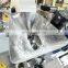 Competitive Price retail sachet four side sealing tea powder packing machine