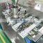 Rotary Premade Powder Pouch Filling Sealing And Packaging Machine