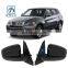 New Black X5 E70 LCI Side Rearview Mirror Assembly With Camera All Part