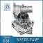 High Quality New Engine Water Pump for bmw E38 E53 730i 4.6 11510004164