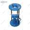 Soil Specimen Extruder for Marshall / Cbr / Proctor
