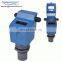 Taijia ultrasonic level meter sensor utg21-py flange ultrasonic level transmitter