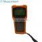 TUF-2000H+TS-2 Digital Portable Ultrasonic Flowmeter Flow Meters with TS-2 Transducer Measuring Range DN15-100mm 0.59-3.93in