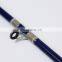 Pure Fiberglass 1.68m 2sections Cheap Simple Lure Casting Fishing Rod