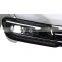 High Quality Full LED Headlamp Headlight With Dynamic Plug and Play for VW Volkswagen Tiguan L Head Lamp Head Light 2017-2020