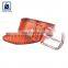 Factory Hot Sale Custom Luxury Customized Color Buckle Closure Type Genuine Leather Belt for Men at Best Price