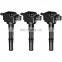 Best quality ignition coil KH - 9105  90919 - 02213 for 1996-1999 Toyota Paseo & amp 1995-1999 TERCEL l4 1.5l uf170