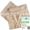 Disposable Biodegradable bamboo wooden cutlery
