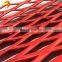 Expanded metal mesh Aluminum Galvanized Expanded Metal Mesh Screen Fence