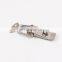 High Quality Stainless Steel Spring Draw Suitcase Hasp Lock Toggle Latch