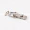 Hardware Heavy Duty Stainless Steel Adjustable Toggle Snap Latch For Toolbox