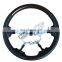 MAICTOP car interior accessories steering wheel for land cruiser fj200 lc200 2016